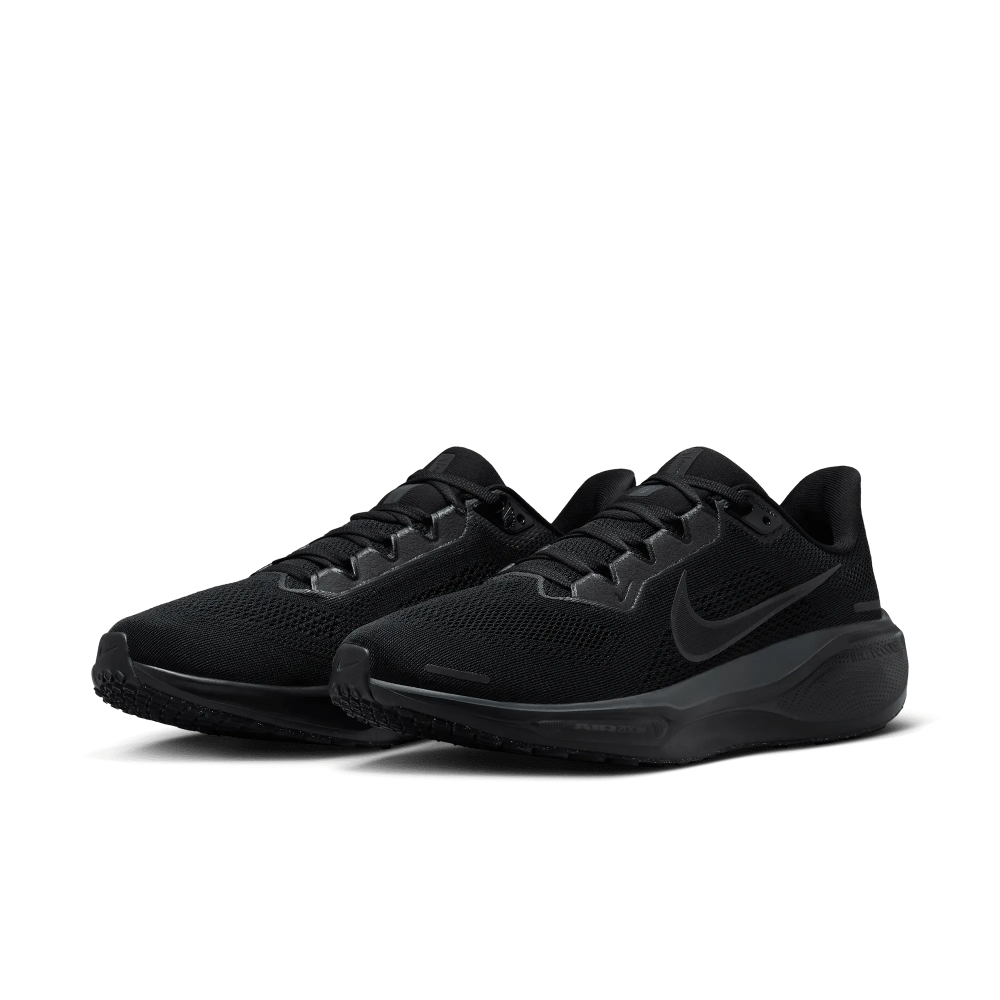 Men's Air Zoom Pegasus 41 (001 - Black/Black-Anthracite)