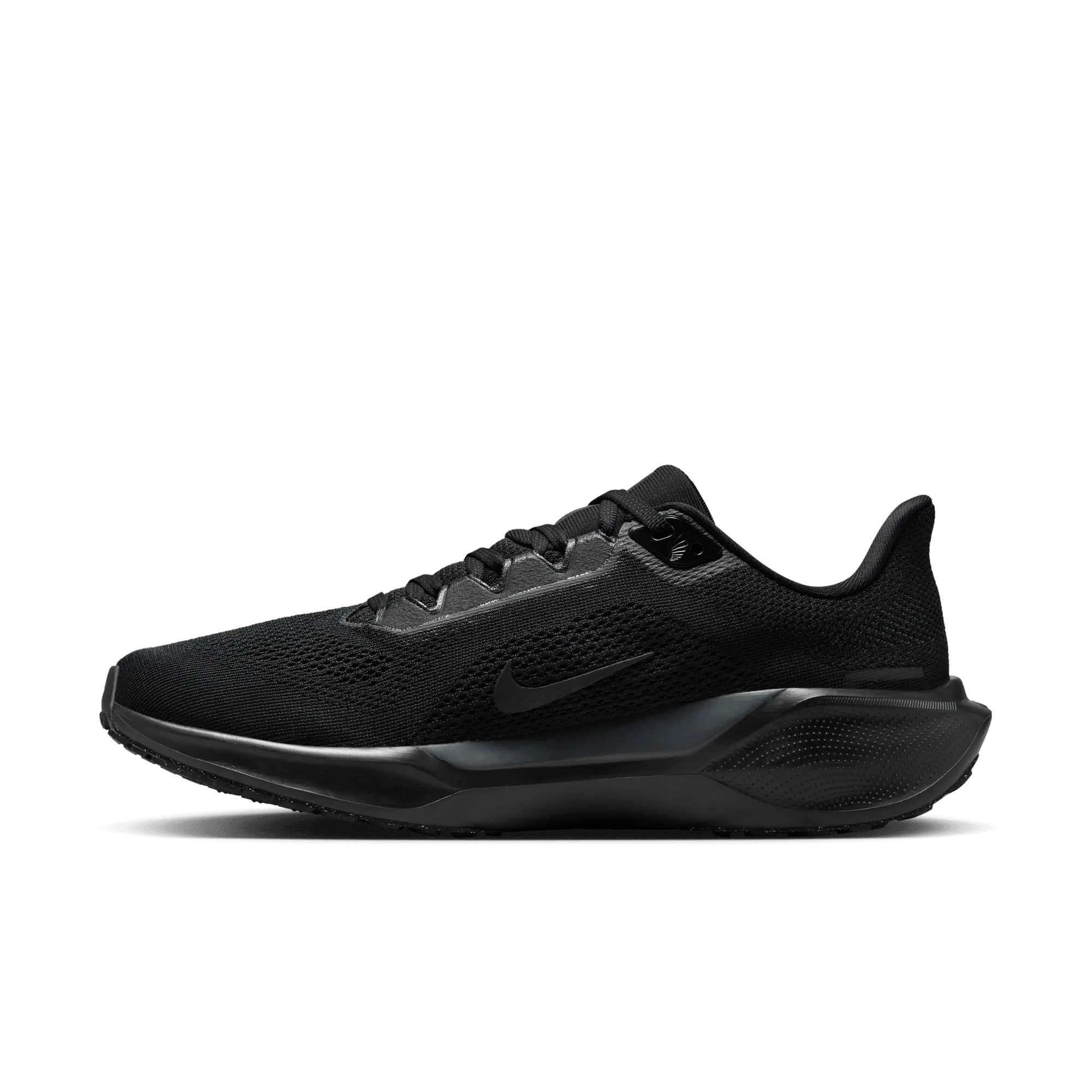 Men's Air Zoom Pegasus 41 (001 - Black/Black-Anthracite)