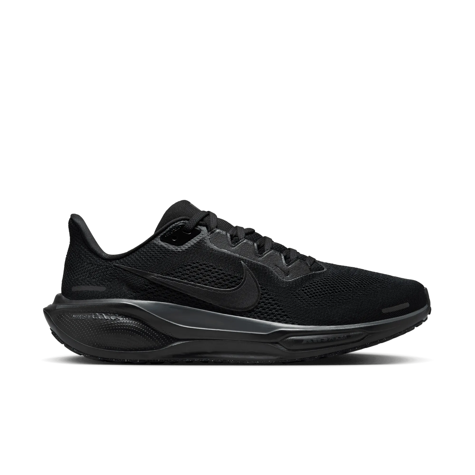 Men's Air Zoom Pegasus 41 (001 - Black/Black-Anthracite)