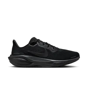 Men's Air Zoom Pegasus 41 (001 - Black/Black-Anthracite)