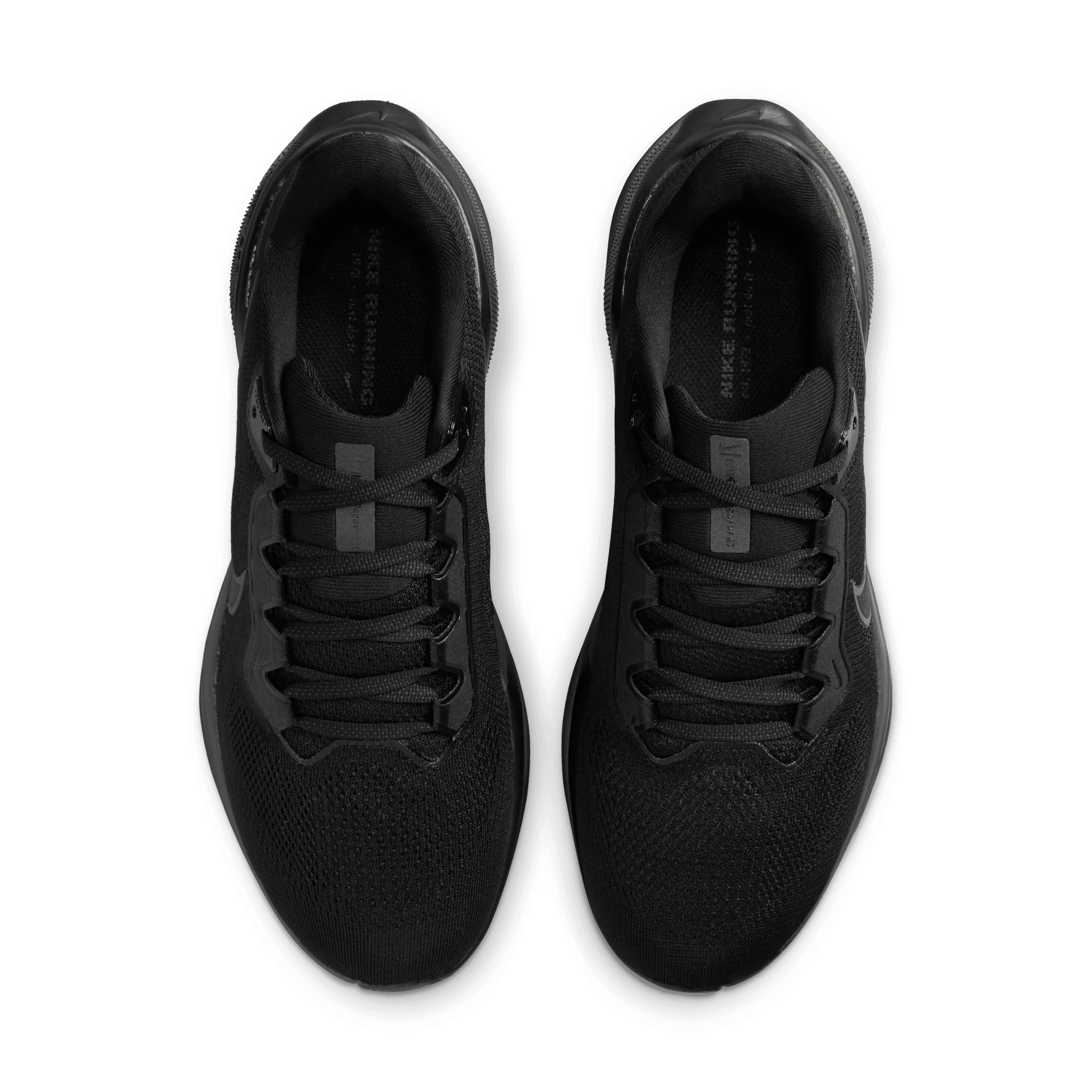 Men's Air Zoom Pegasus 41 (001 - Black/Black-Anthracite)