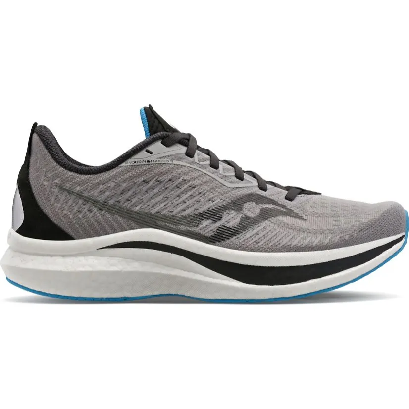 Men's Saucony Endorphin Speed 2 SALE