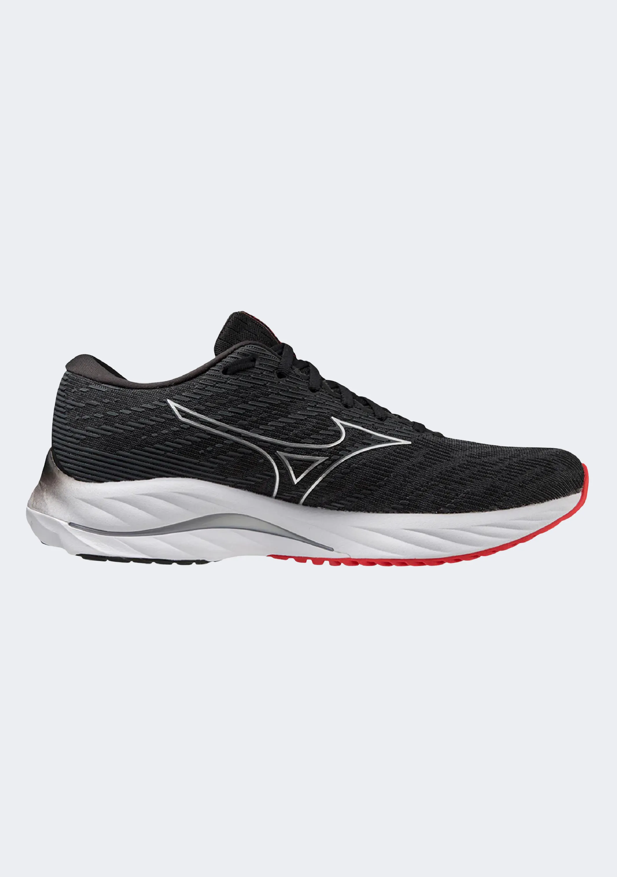 Mizuno Men’s Wave Rider 26 (2E Width)