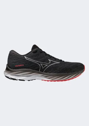 Mizuno Men’s Wave Rider 26 (2E Width)