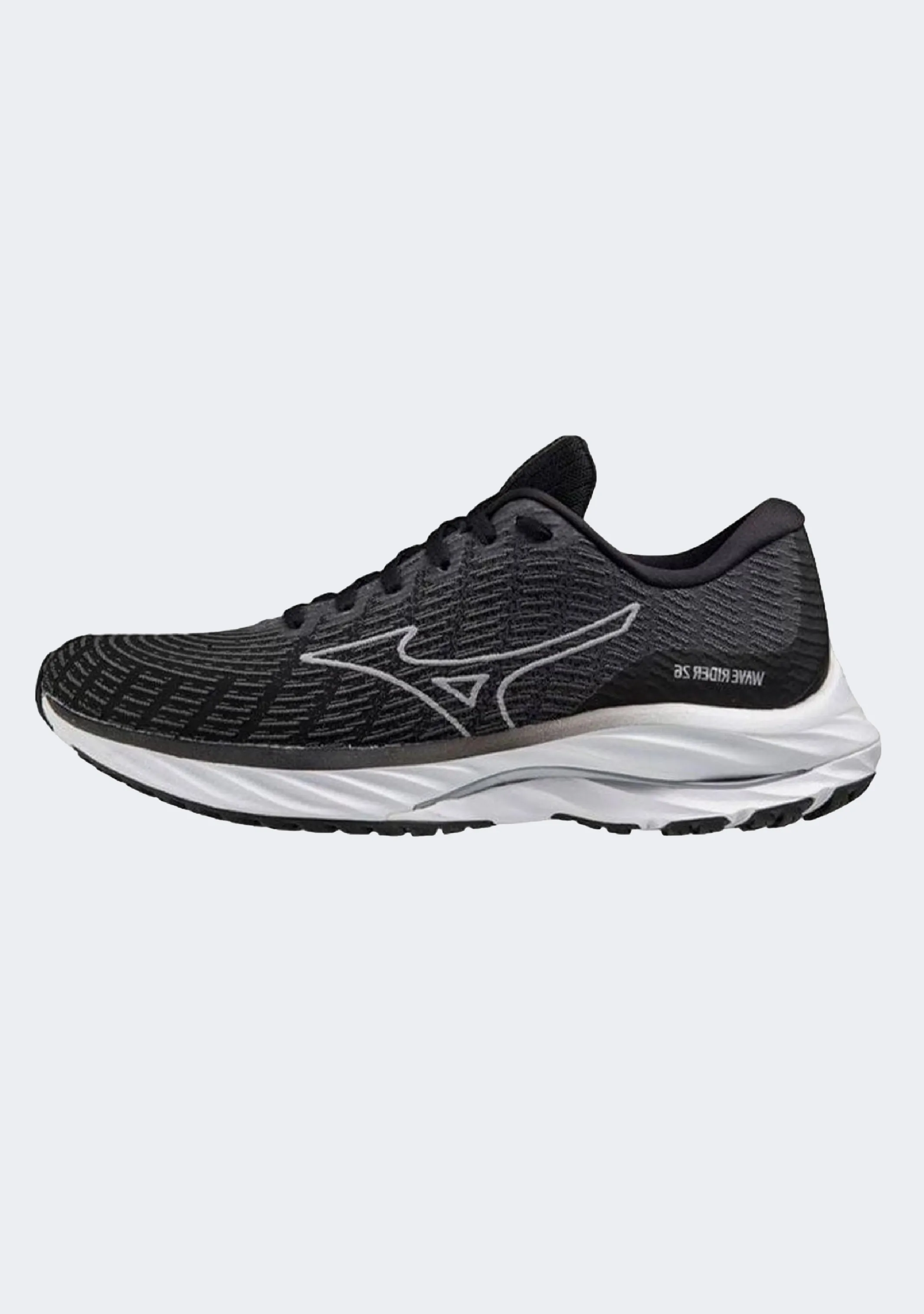 Mizuno Men’s Wave Rider 26 (2E Width)