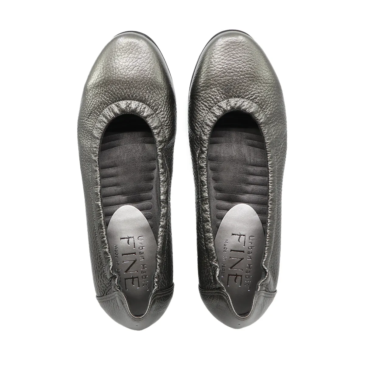 Nagomi Litium Soft Walking Sneaker Flats