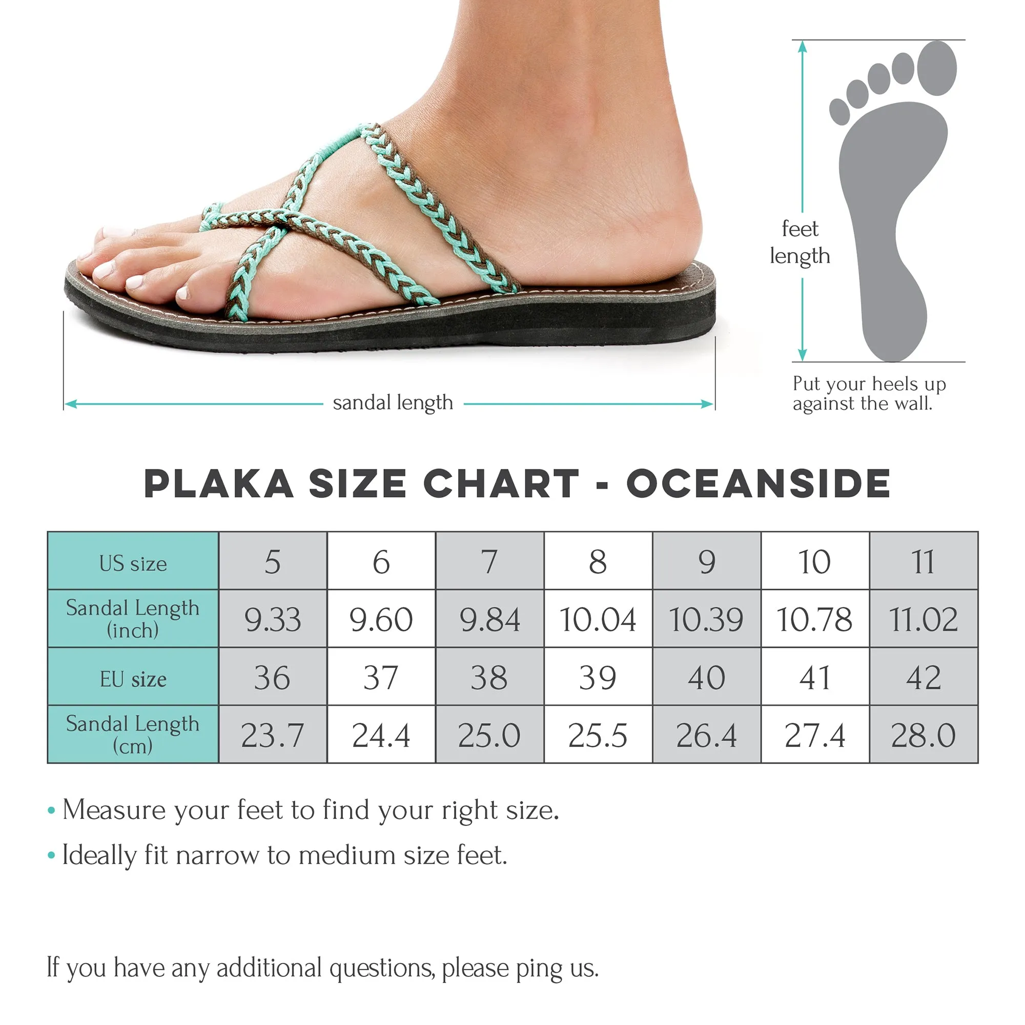 Oceanside Beach Flip Flops for Women | Green Taupe White