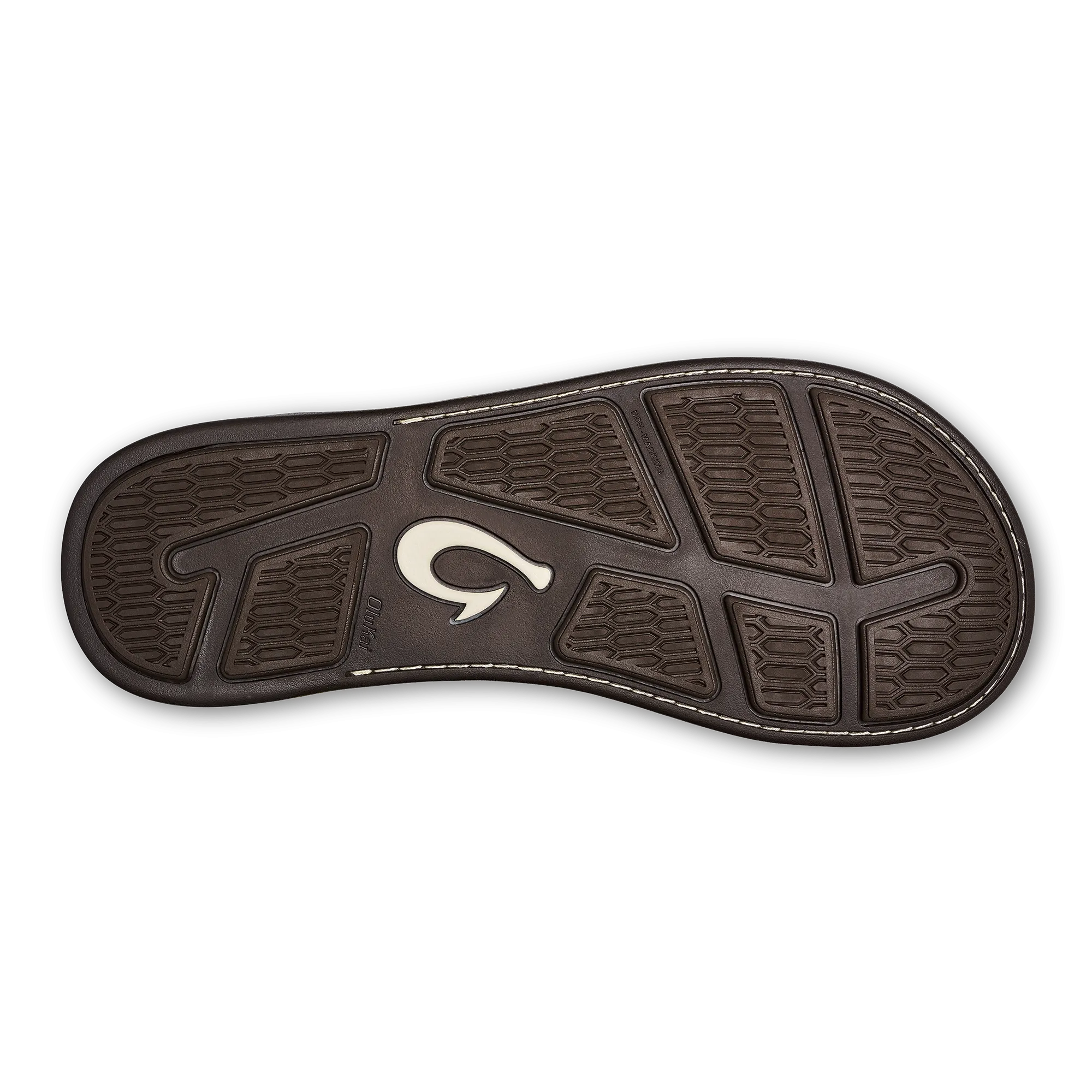 Olukai Tuahine Sandal-Hunter/Golden Sand