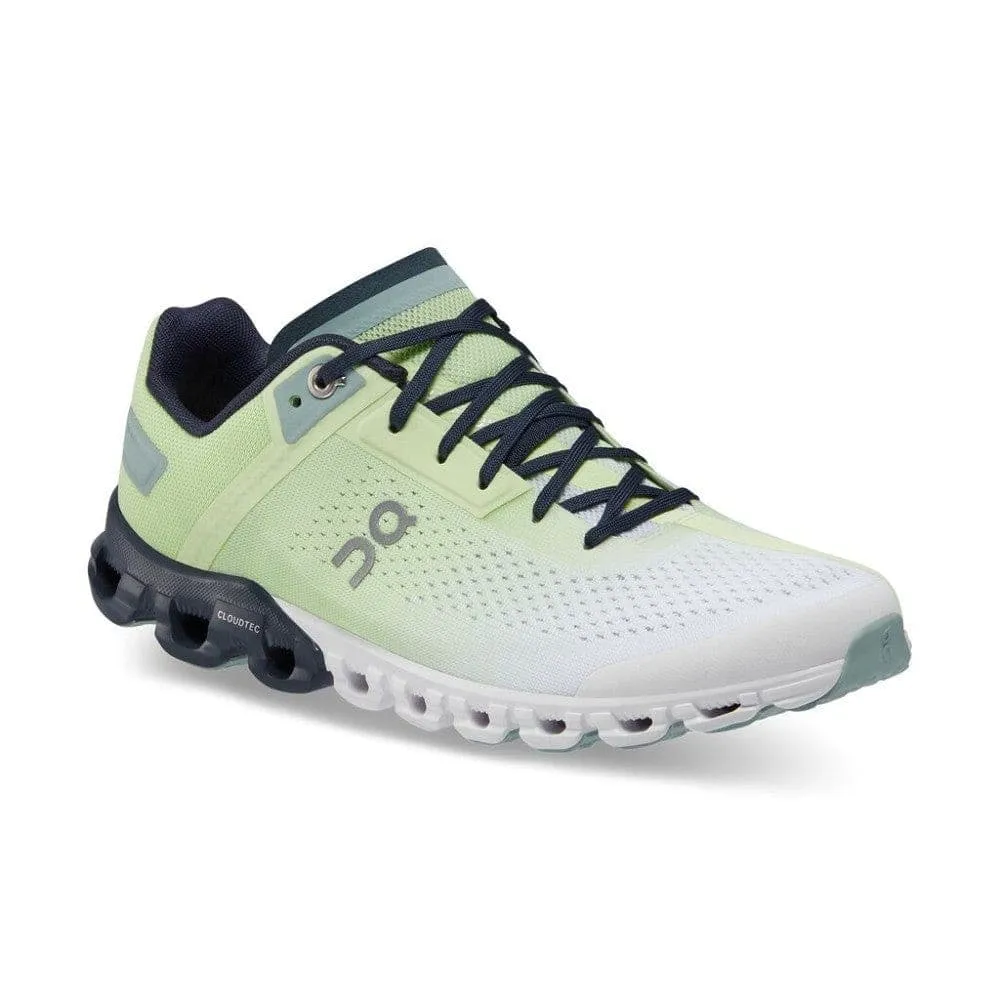 On Running Cloudflow (Women's) - Meadow/White