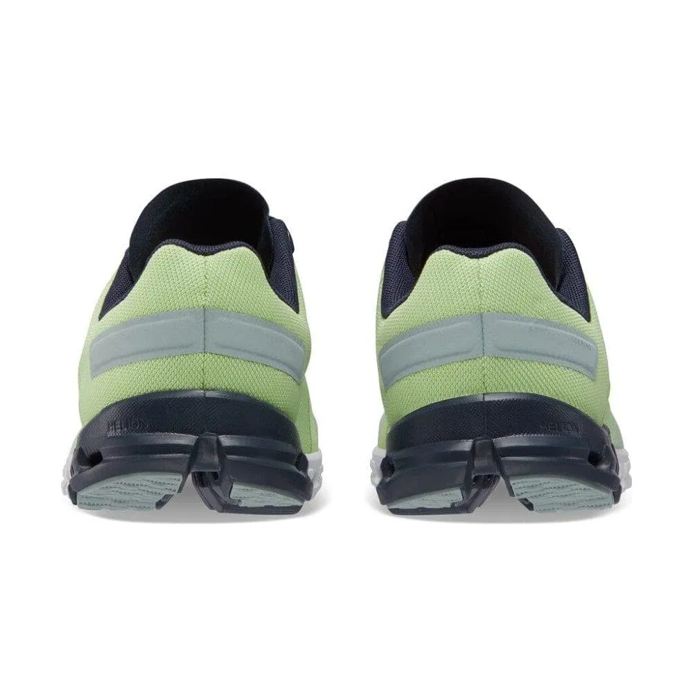 On Running Cloudflow (Women's) - Meadow/White