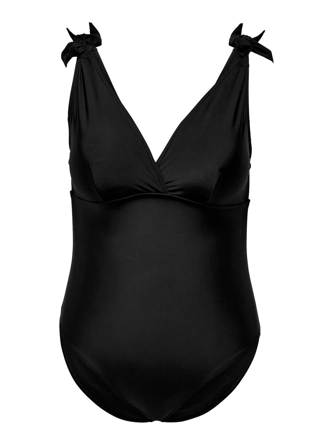 Only Carmakoma Clara Black Swimsuit