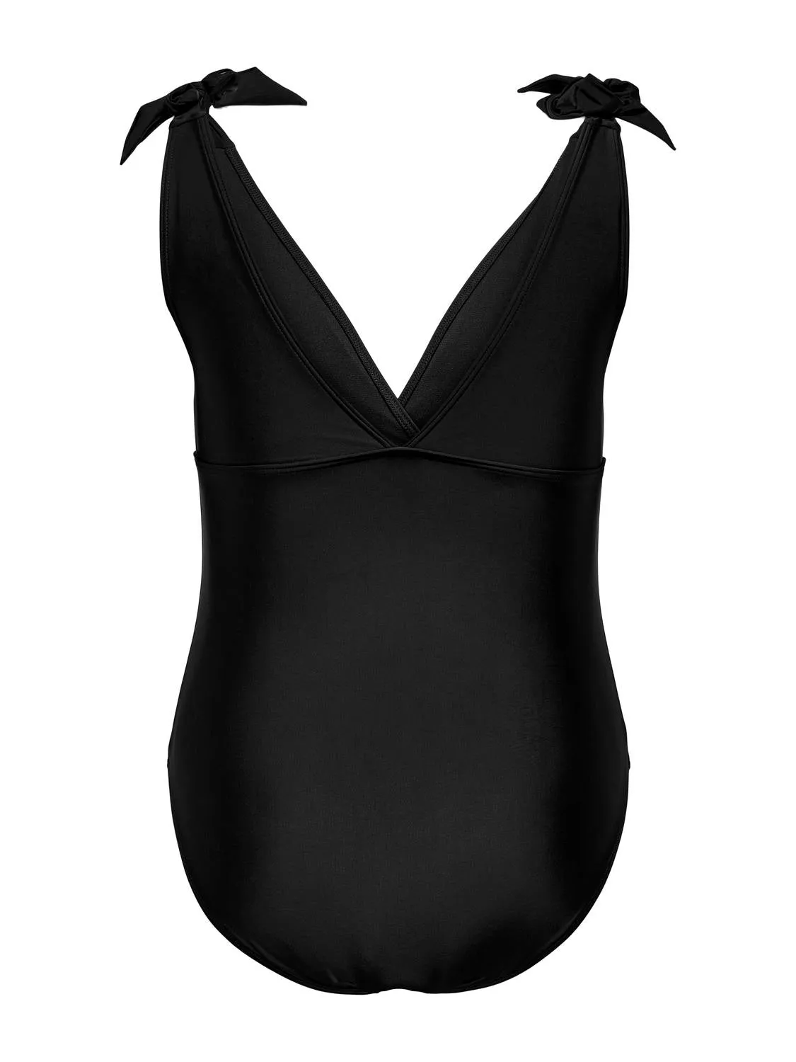 Only Carmakoma Clara Black Swimsuit