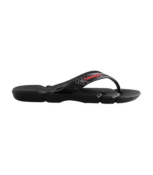 Power 2.0 Flip Flops Black