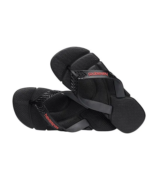 Power 2.0 Flip Flops Black