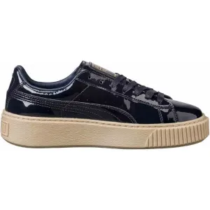 Puma Basket Platform Patent For Women