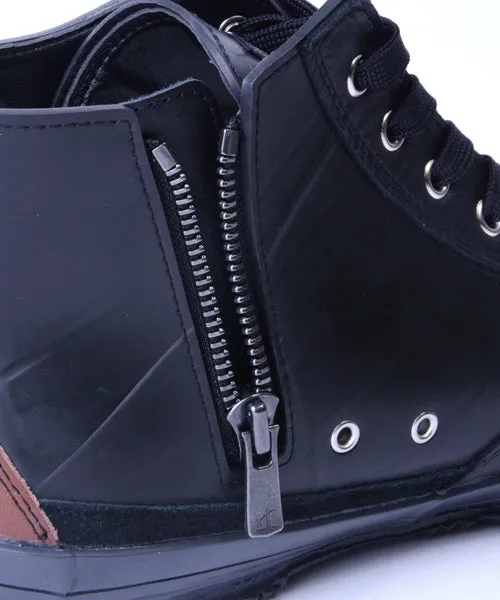 SEAL High Top Sneakers (PSS-101)