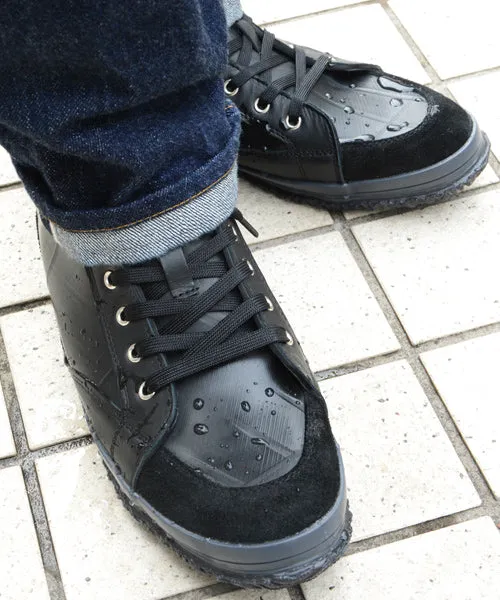 SEAL High Top Sneakers (PSS-101)