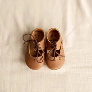 Soft Sole Sol {Children's Leather Shoes}