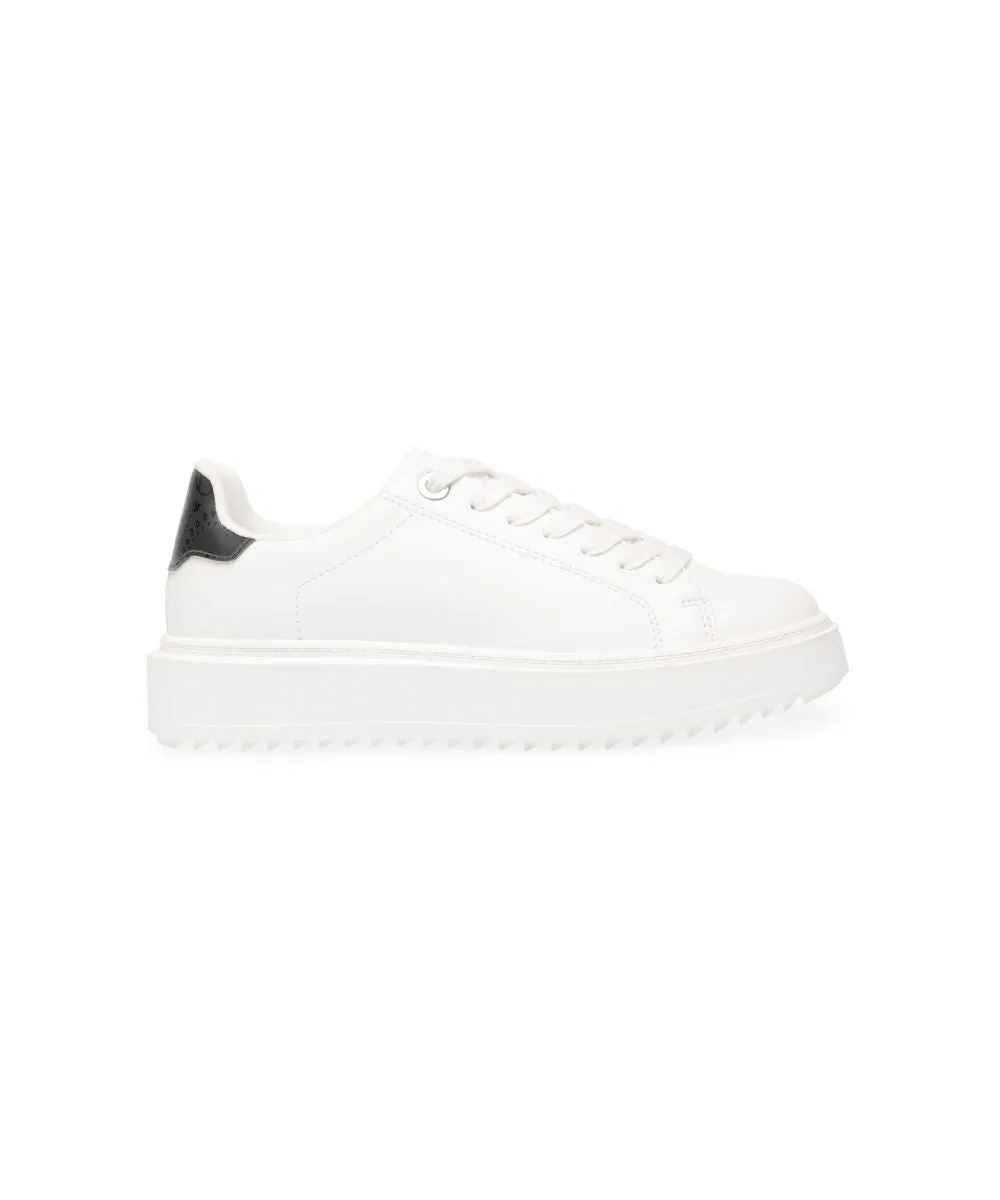 STEVE MADDEN CATCHER SNEAKERS