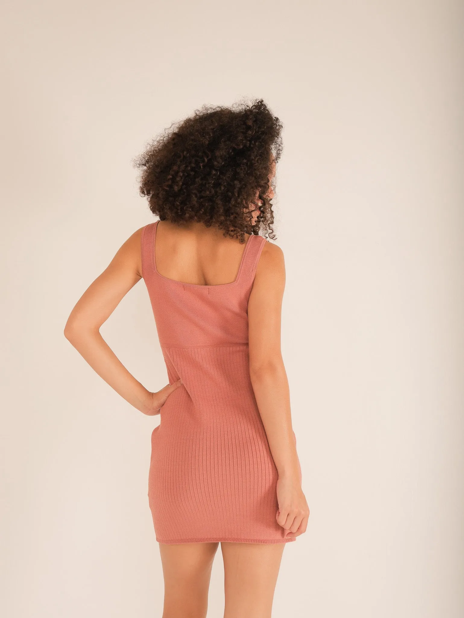 Tasha Bodycon Dress