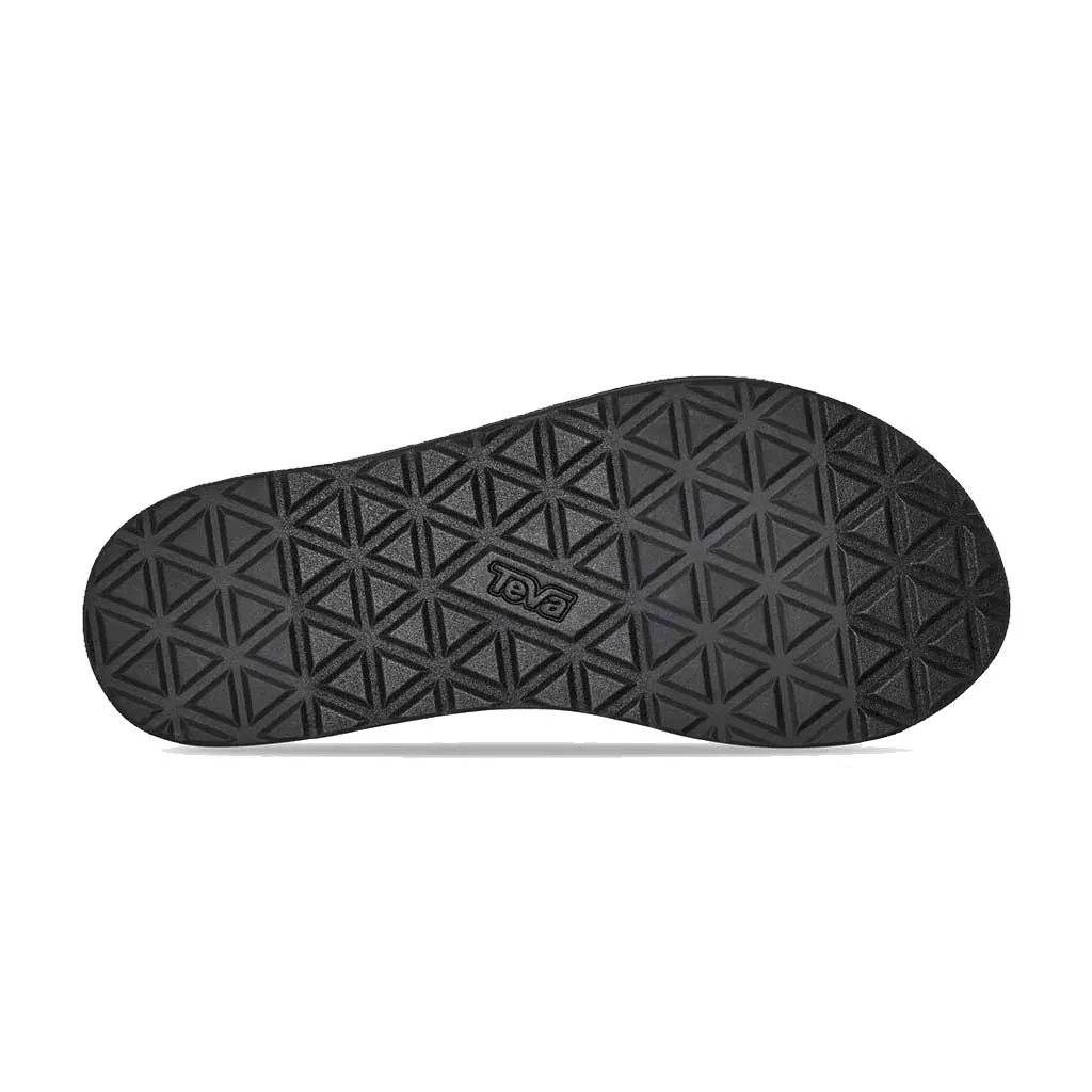 Teva Women's Universal Slide - BLK