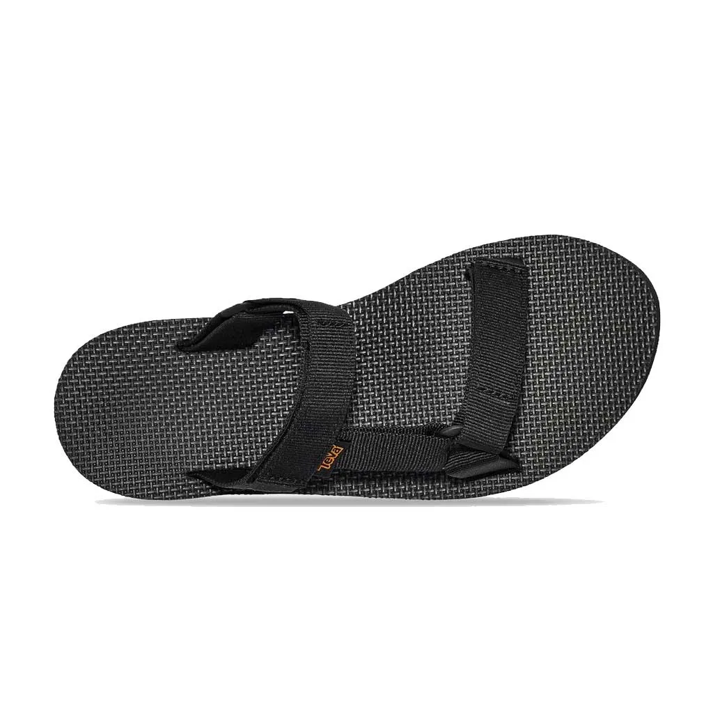 Teva Women's Universal Slide - BLK