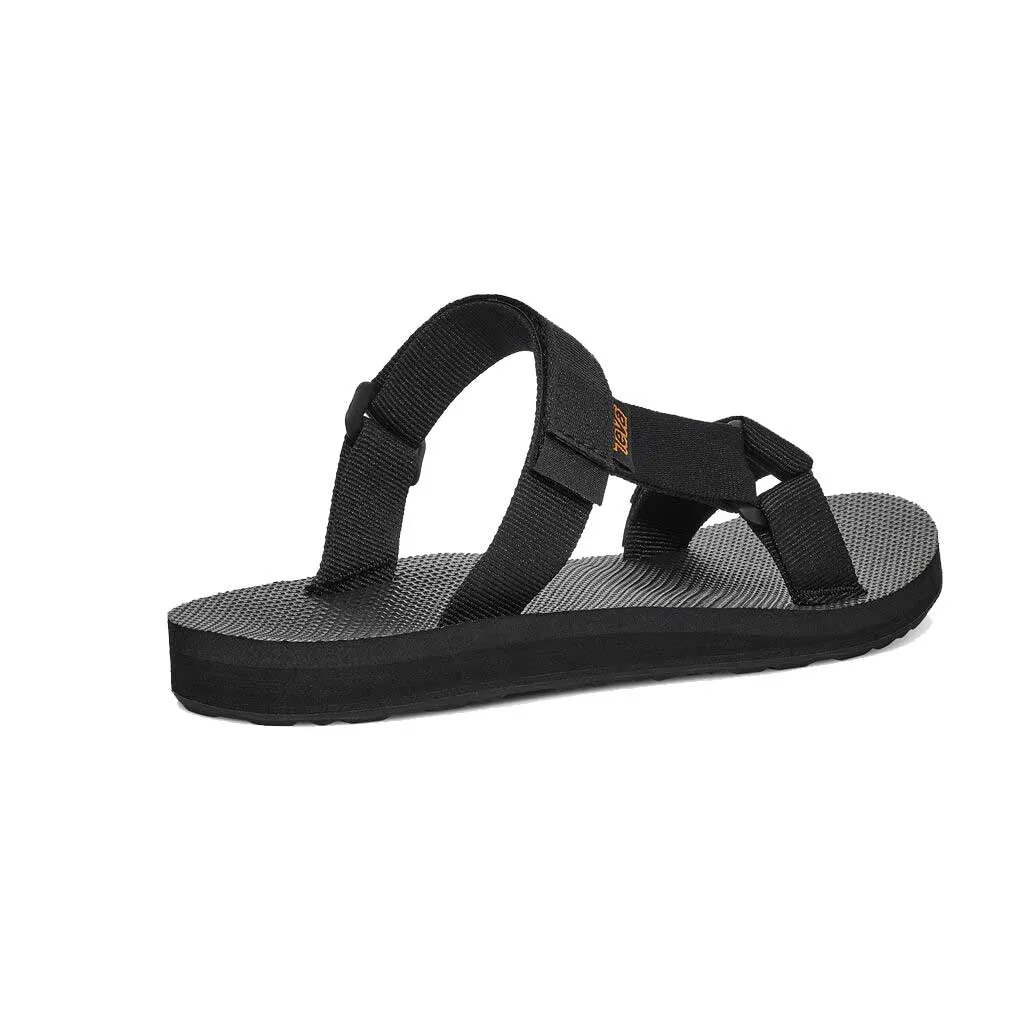 Teva Women's Universal Slide - BLK