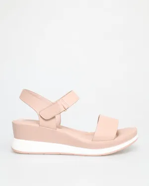 Tomaz NN196 Ladies Slingback Sandals (Pink)