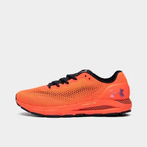 Under Armour HOVR Sonic 4 Red / Black