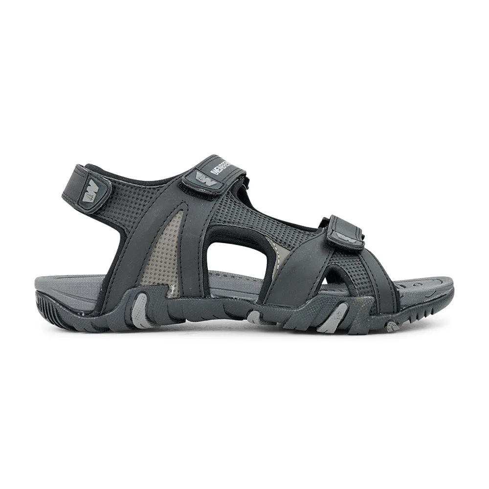 Weinbrenner ORTHOLITE Outdoor Belt Sandal for Men