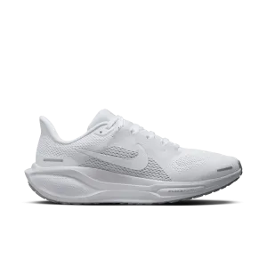 Women's Air Zoom Pegasus 41 (102 - White/White-Pure Platinum)