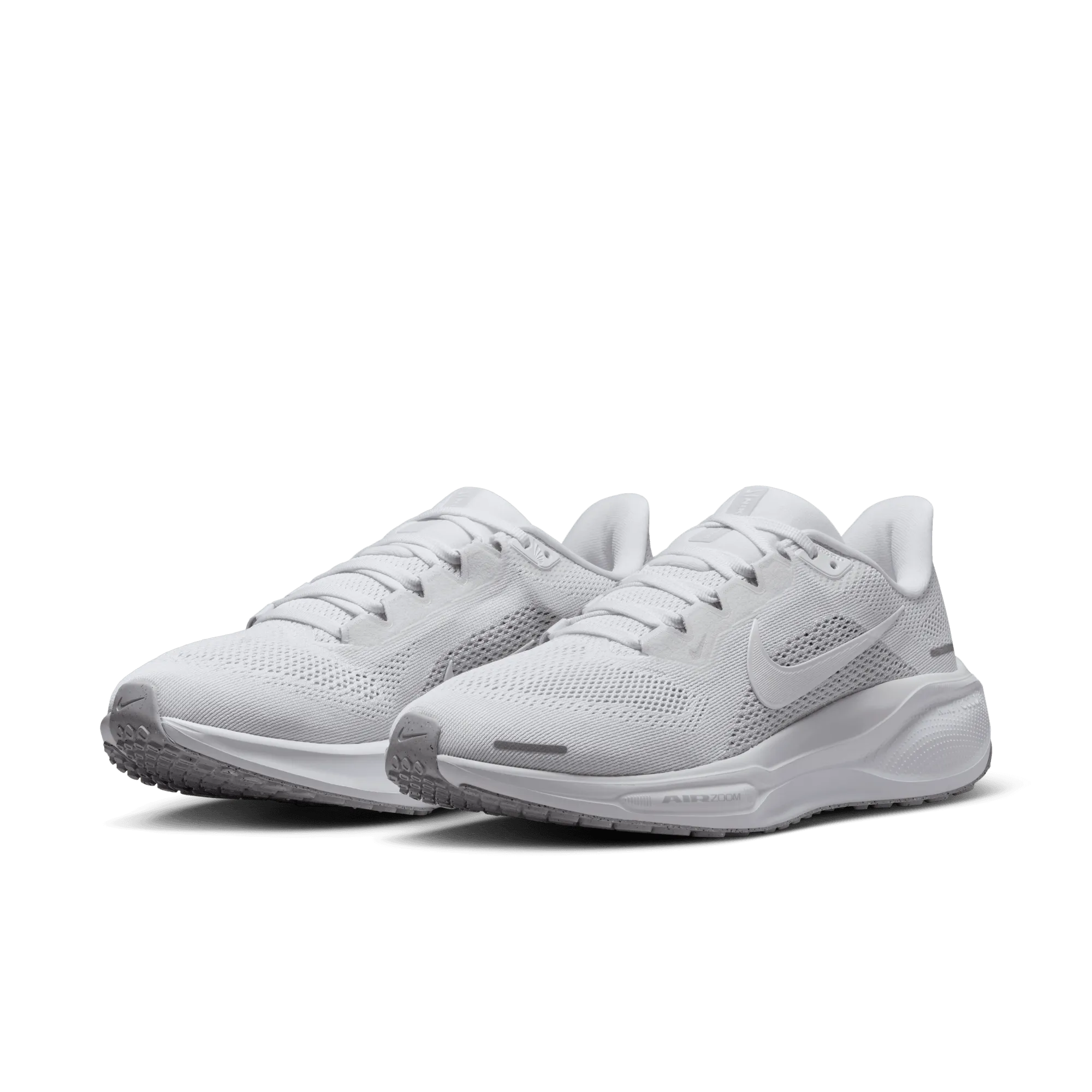 Women's Air Zoom Pegasus 41 (102 - White/White-Pure Platinum)