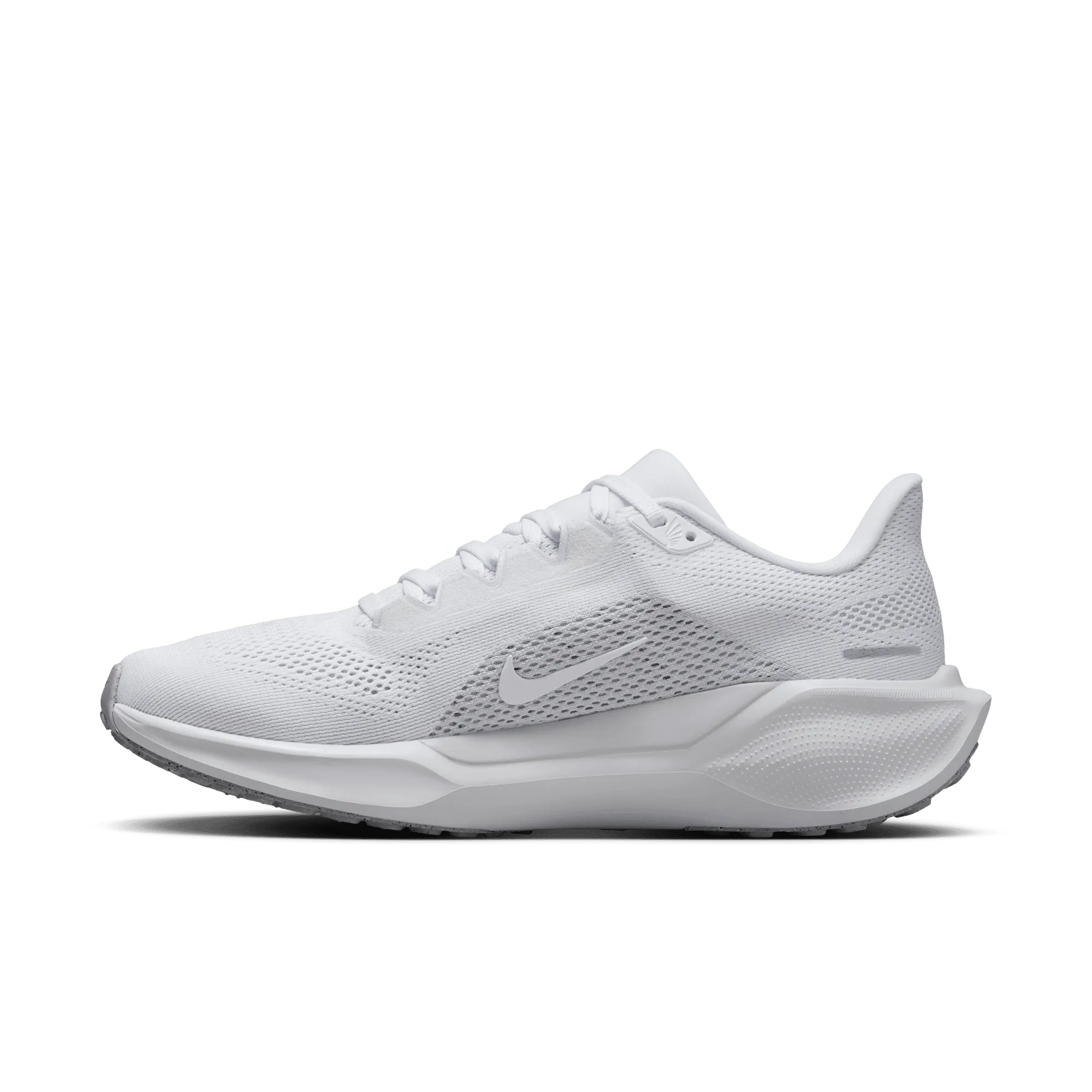 Women's Air Zoom Pegasus 41 (102 - White/White-Pure Platinum)