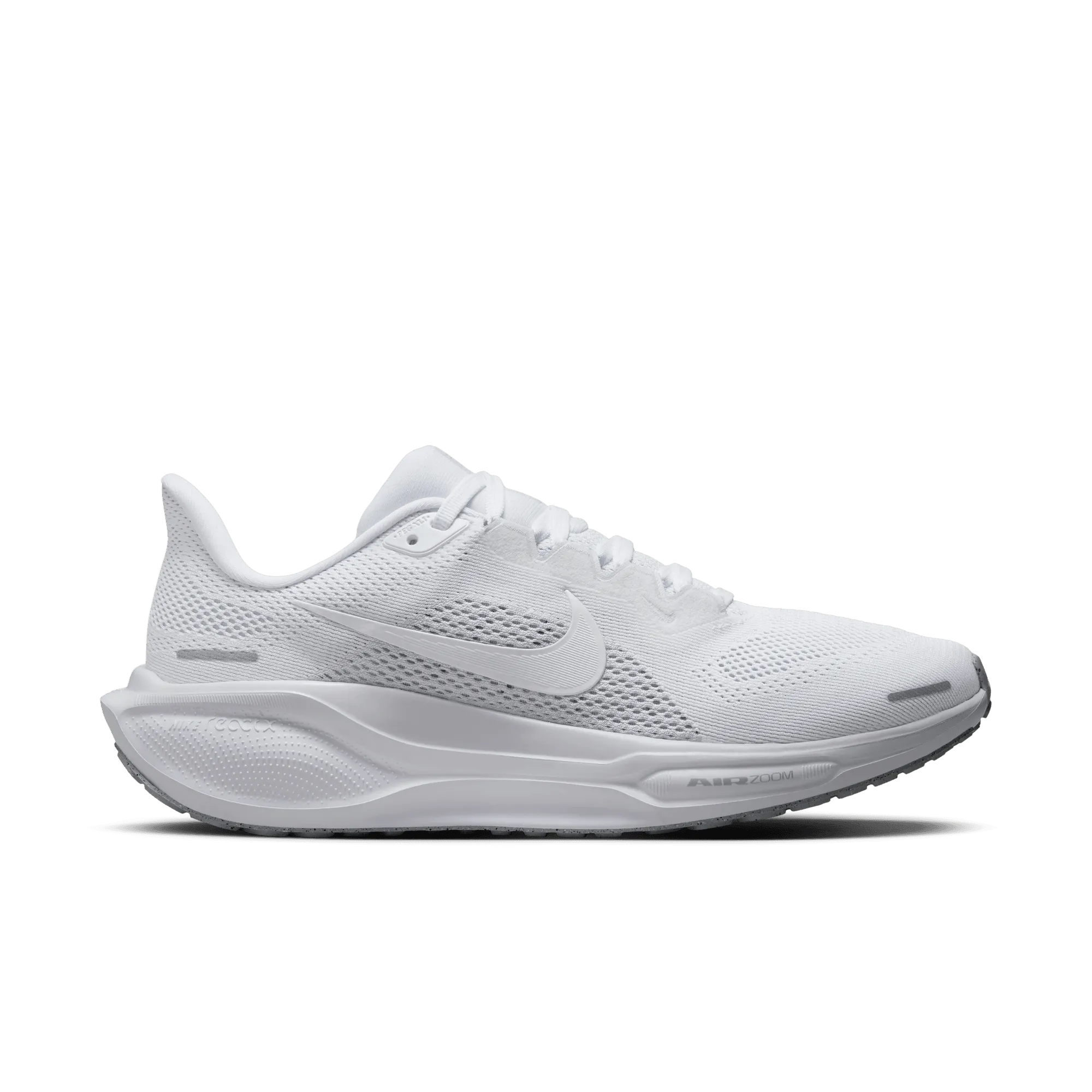 Women's Air Zoom Pegasus 41 (102 - White/White-Pure Platinum)