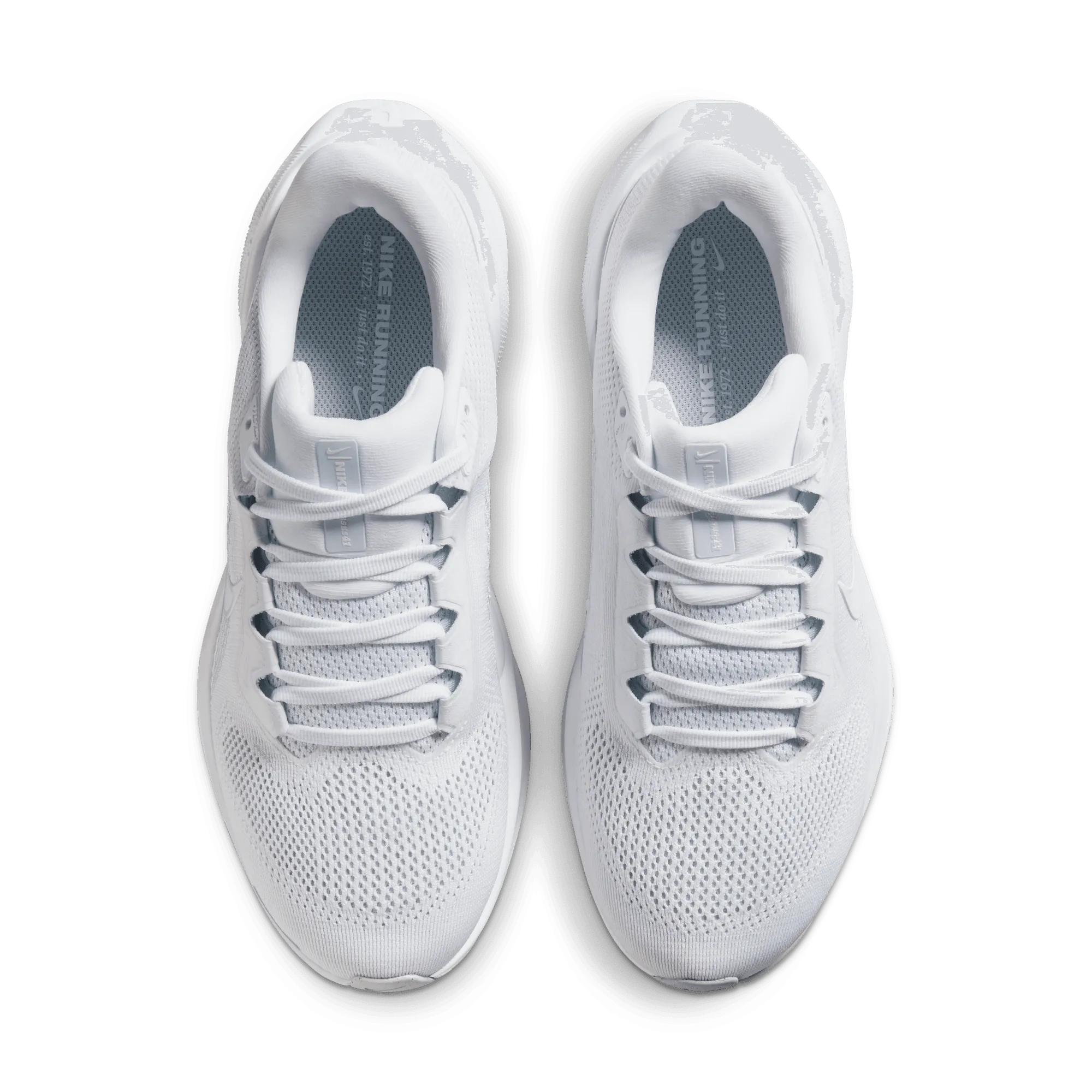 Women's Air Zoom Pegasus 41 (102 - White/White-Pure Platinum)