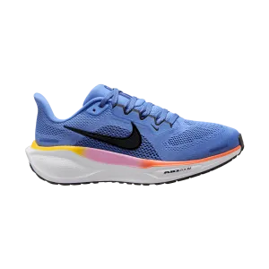 Women's Air Zoom Pegasus 41 (402 - Royal Pulse/Black-Astronomy Blue)