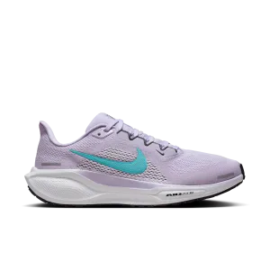 Women's Air Zoom Pegasus 41 (500 - Hydrangeas/Dusty Cactus-Barely Grape)