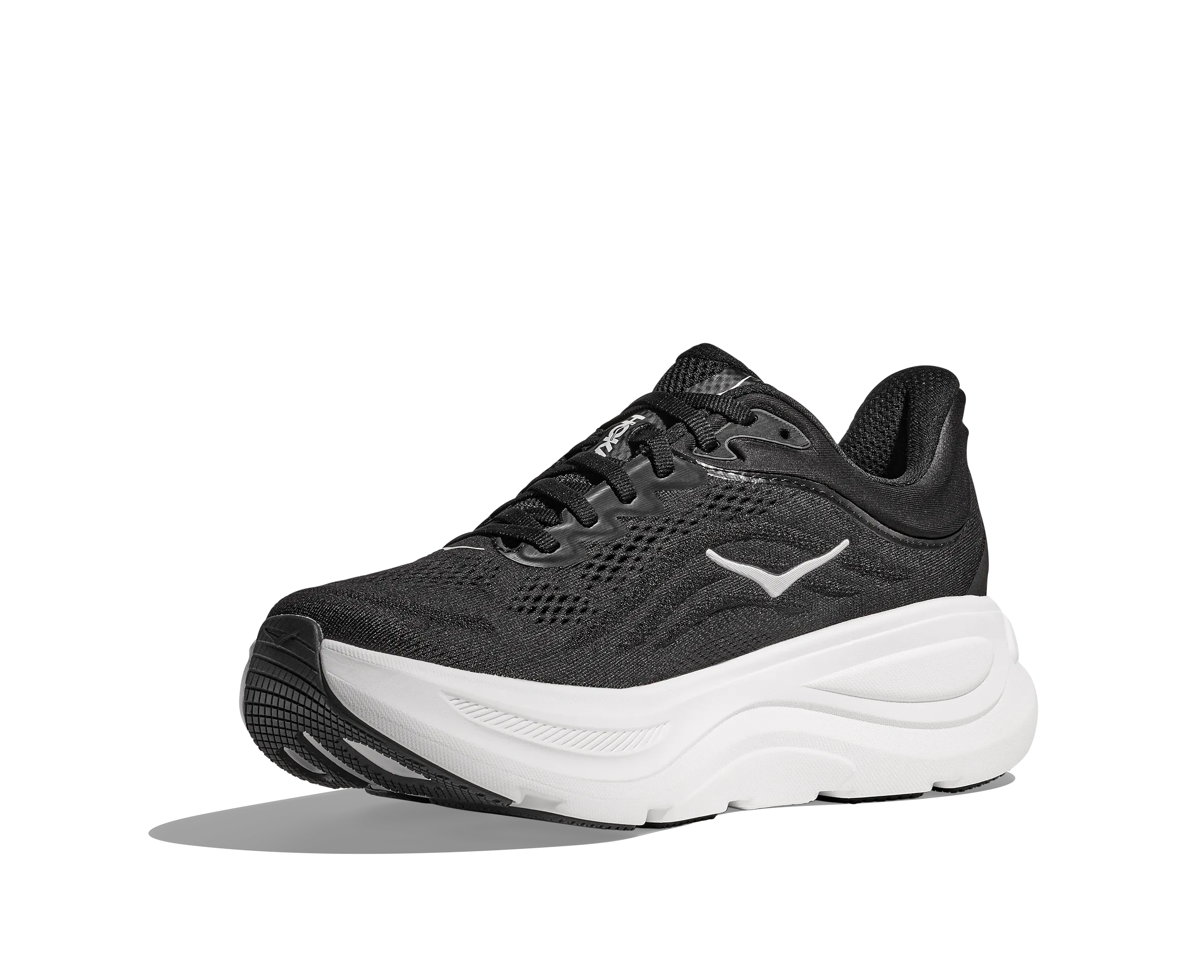 Women's Bondi 9 (BWHT - Black/White)