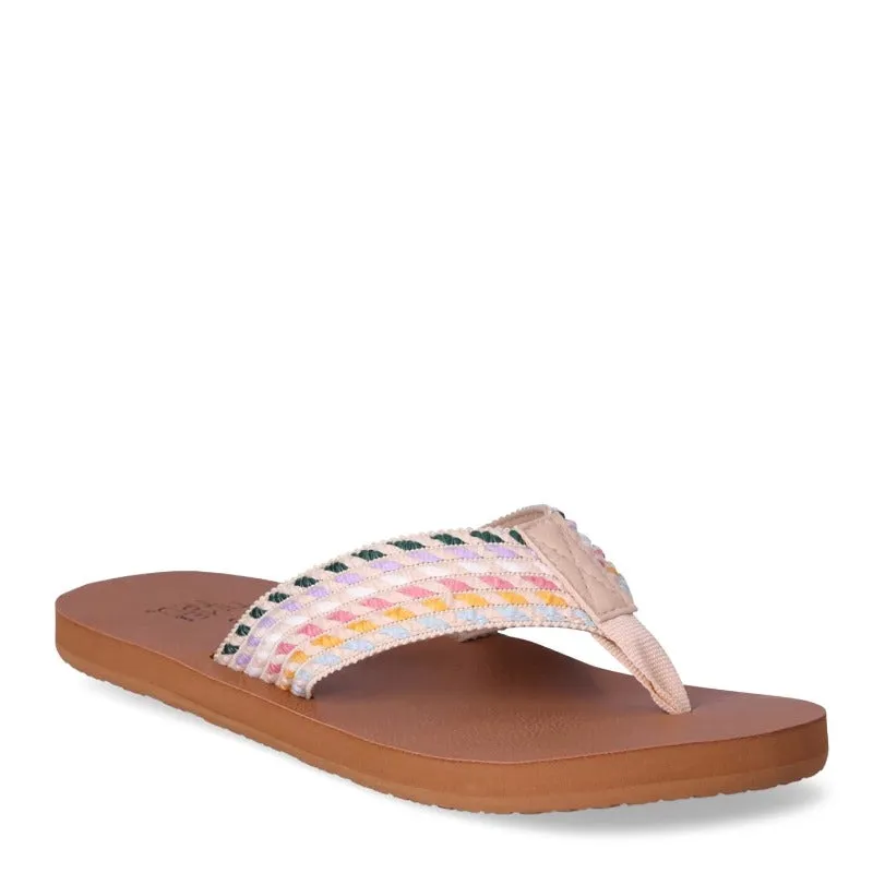 Women's Flip Flop Flat Sandals