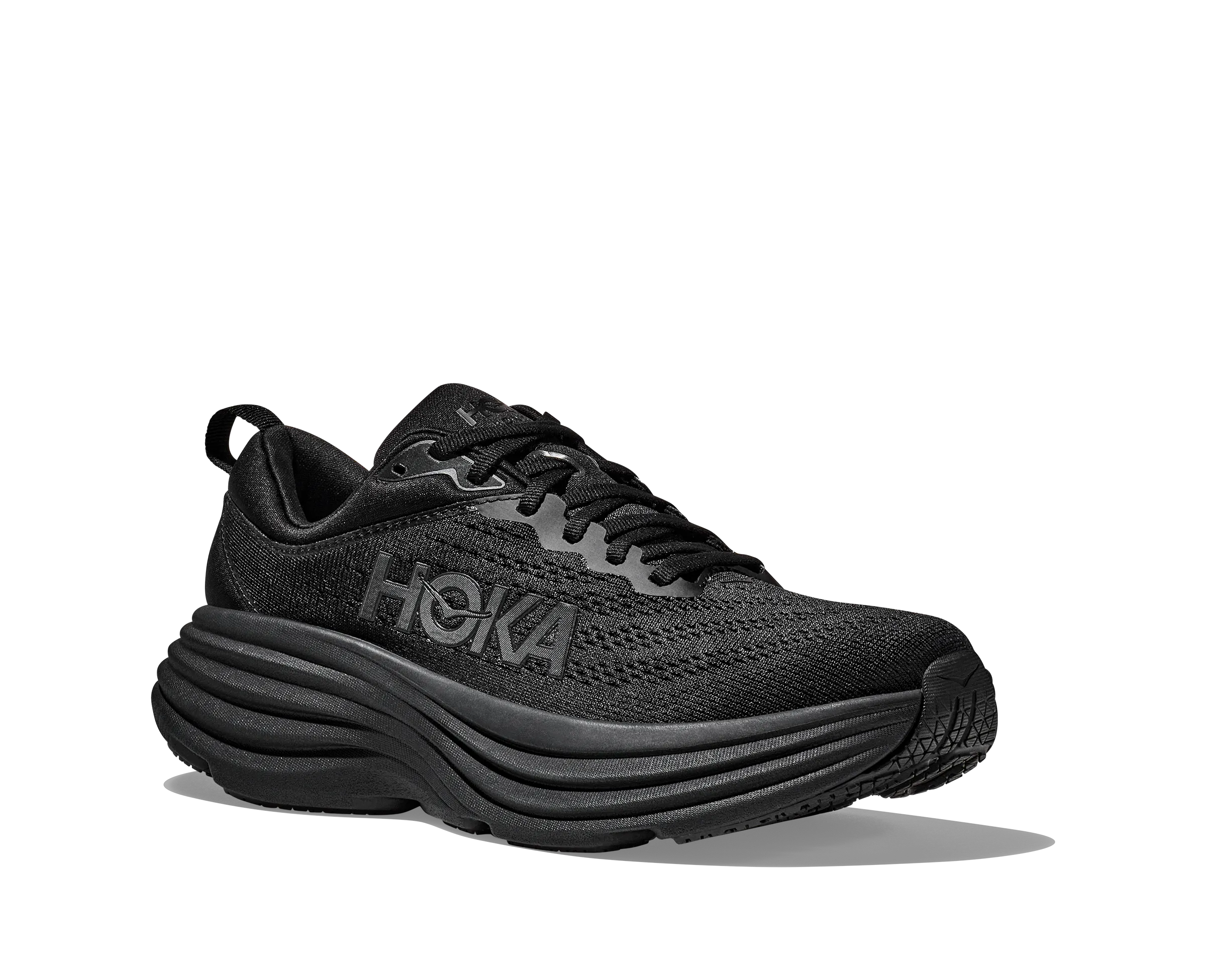 Women's HOKA Bondi 8 - 1127952-BBLC